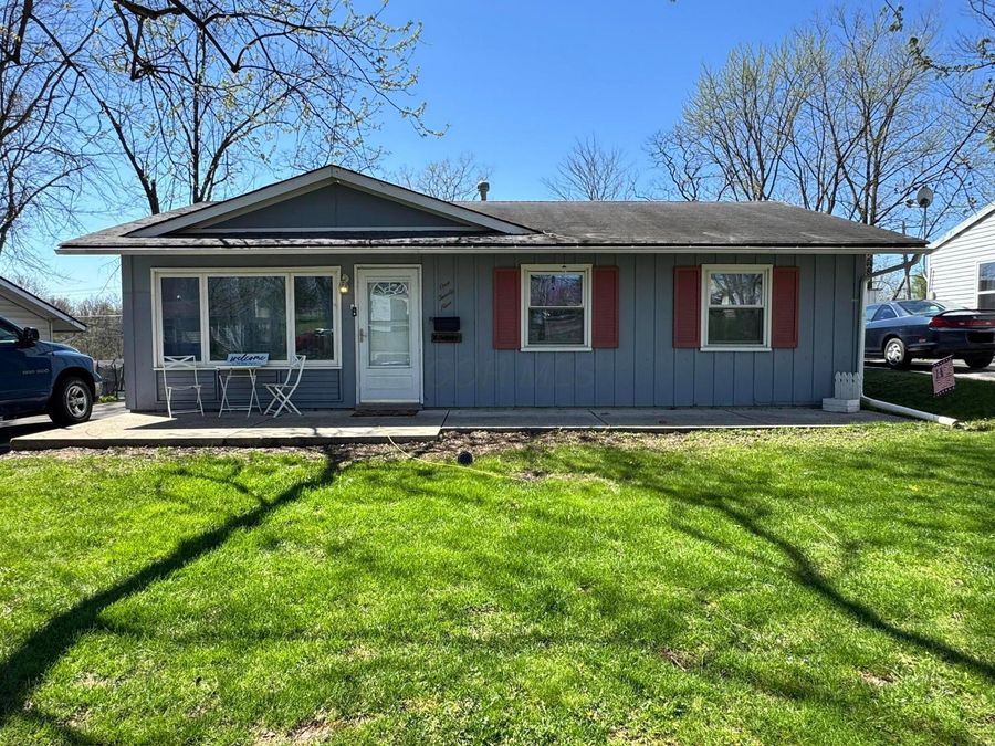 129 Lakeview Drive , Johnstown, OH 43031 Photo 1