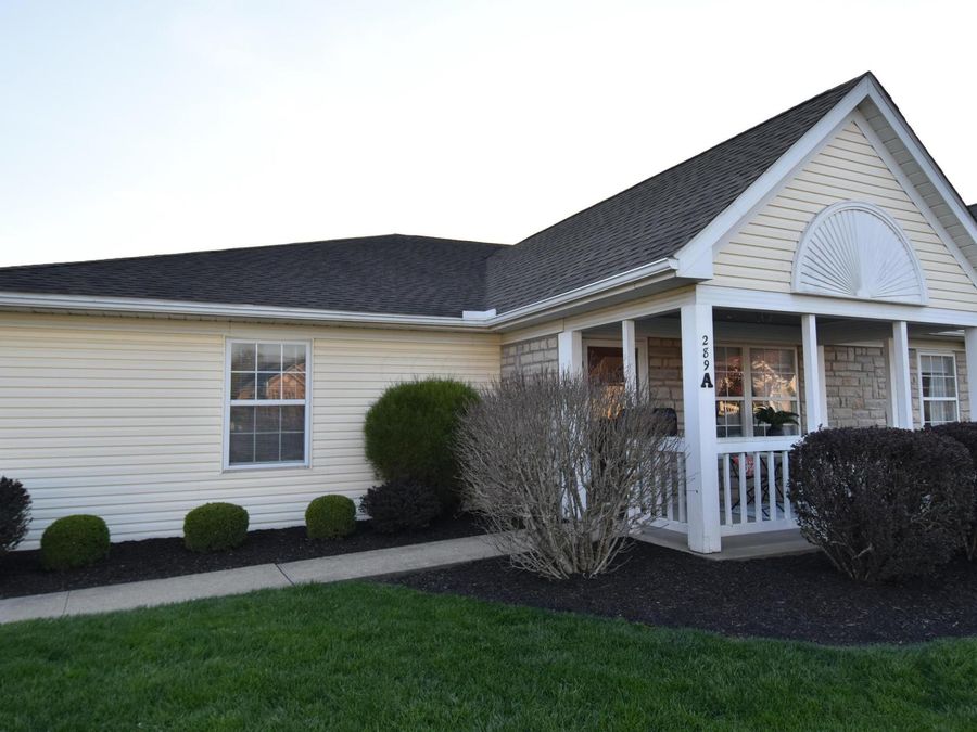 289 Goosepond Road , Unit A, Newark, OH 43055 Photo 1