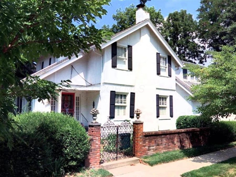 2808 Powell Avenue , Columbus, OH 43209 Photo 1