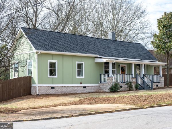 390 Athens Avenue, Athens, GA 30601