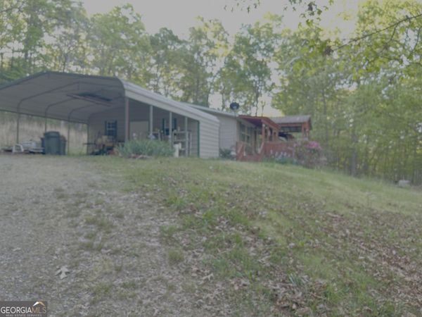 192 Spears Lane, Blairsville, GA 30512