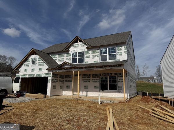 725 Oakmont Trace, Canton, GA 30114