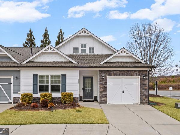111 Point View Drive, Canton, GA 30114
