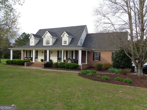 35 Mountainview Court, Cedartown, GA 30125
