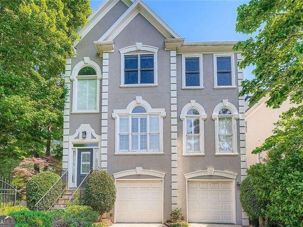 2426 Vivian Circle, Decatur, GA 30030