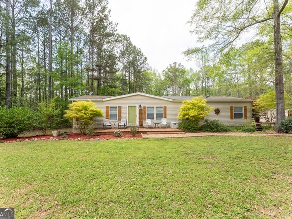 118 Napier Mill Road, Eatonton, GA 31024