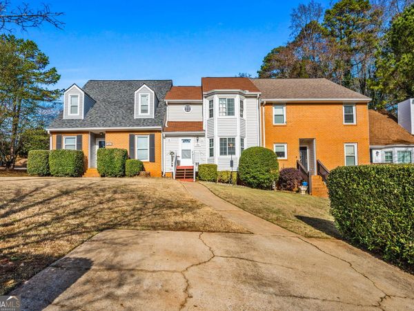 805 Manning Way SW, Marietta, GA 30064