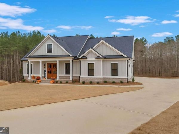 25 Everwood Court SE, Rome, GA 30161