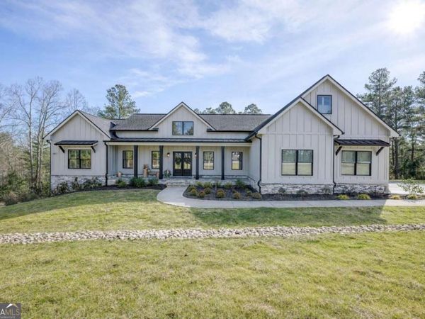 284 Eastridge Court, Blairsville, GA 30512
