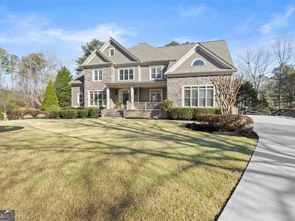 750 Champions Close, Milton, GA 30004