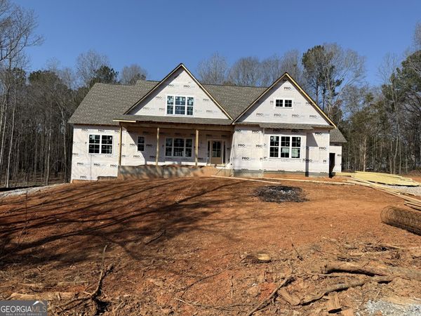 2508 Ella Springs Court, Covington, GA 30014