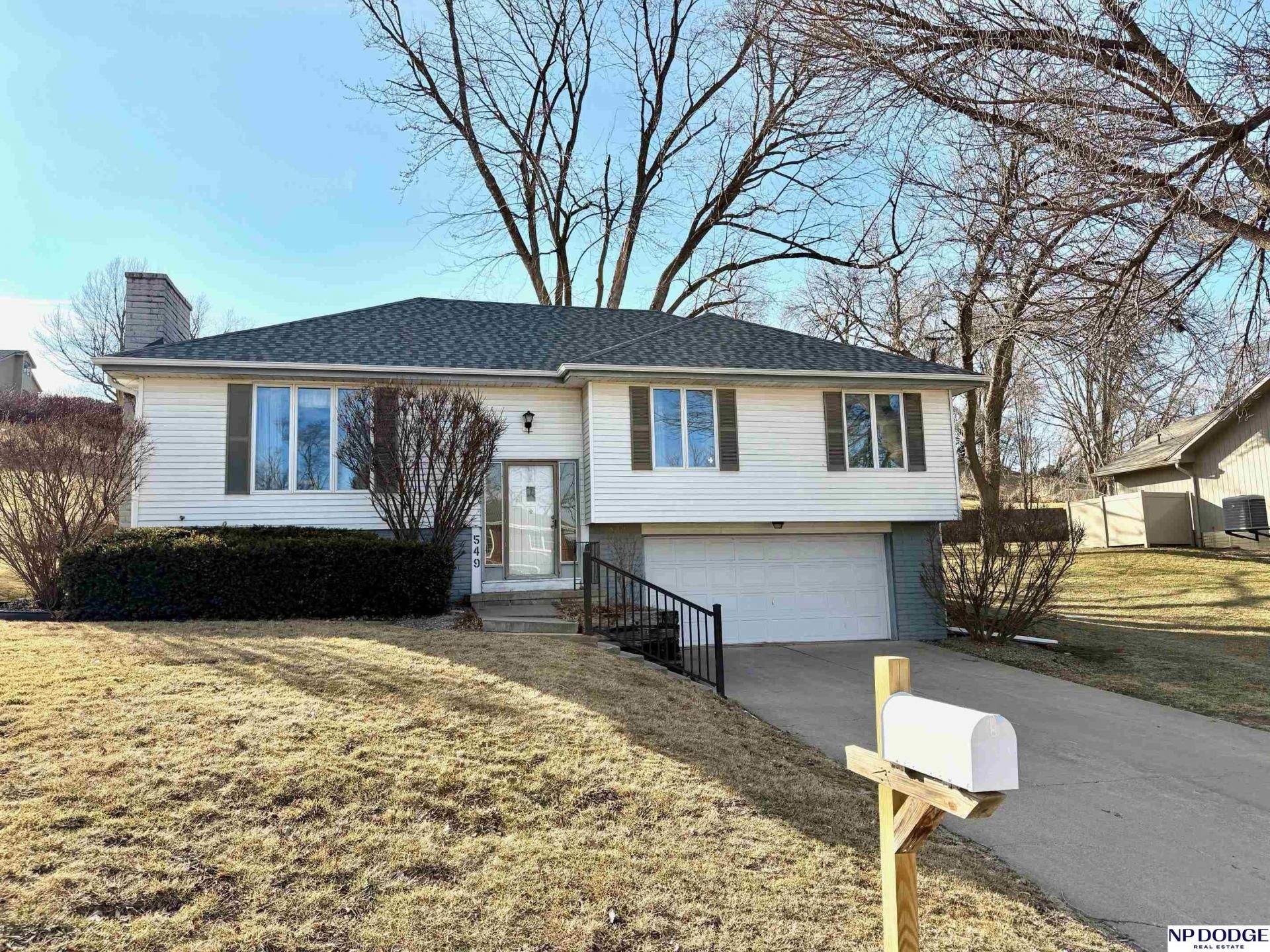 549 S 23 Street , Blair, NE 68008