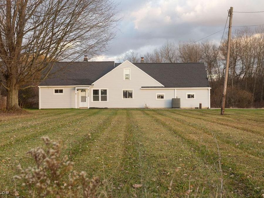 3448 Maple Road , Jefferson, OH 44047 Photo 1