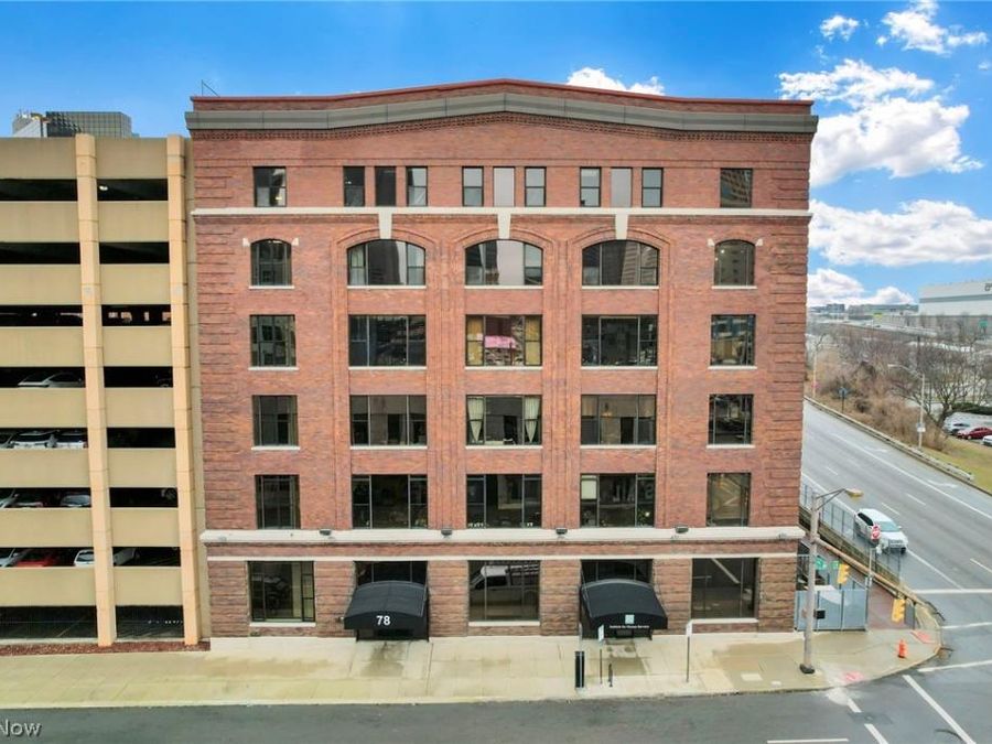 78 E Chestnut Street , Unit 608, Columbus, OH 43215 Photo 1