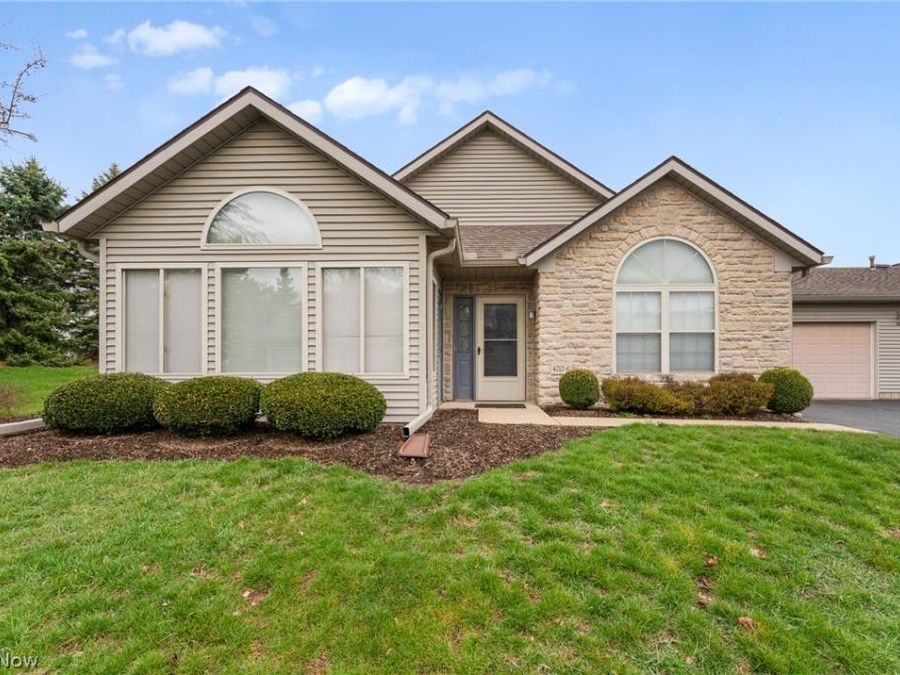 4212 Tannybrooke Lane NW, Unit 1C, Canton, OH 44718 Photo 1