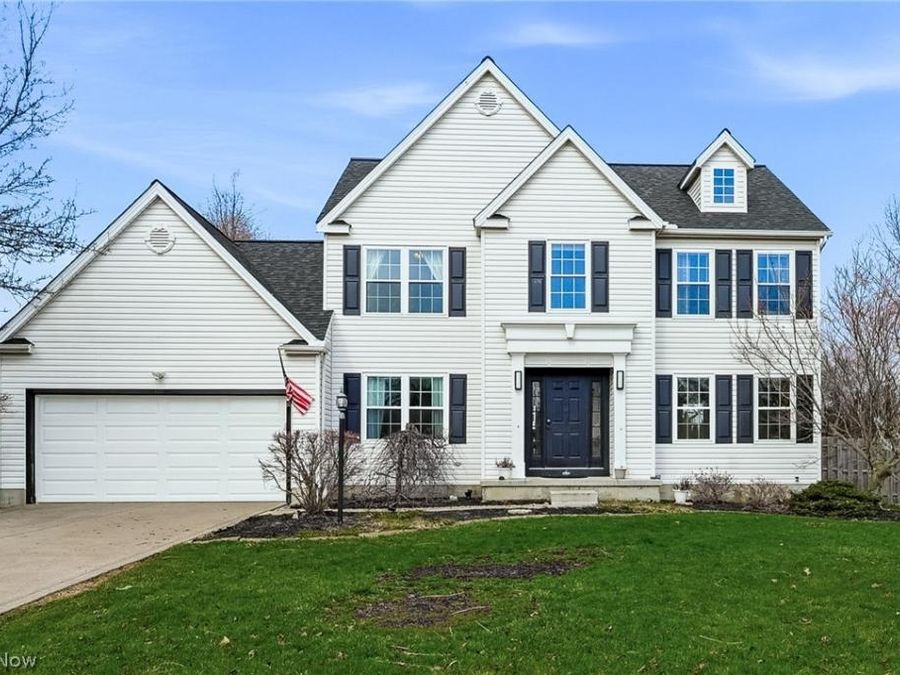 3887 Myrtle Lane , Brunswick, OH 44212 Photo 1