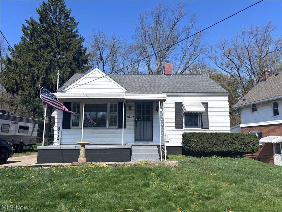 1901 Goodyear Boulevard, Akron, OH 44305 Photo 1