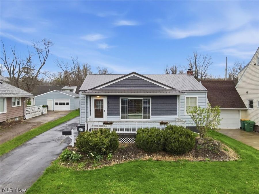 229 Elm Street , Geneva, OH 44041 Photo 1