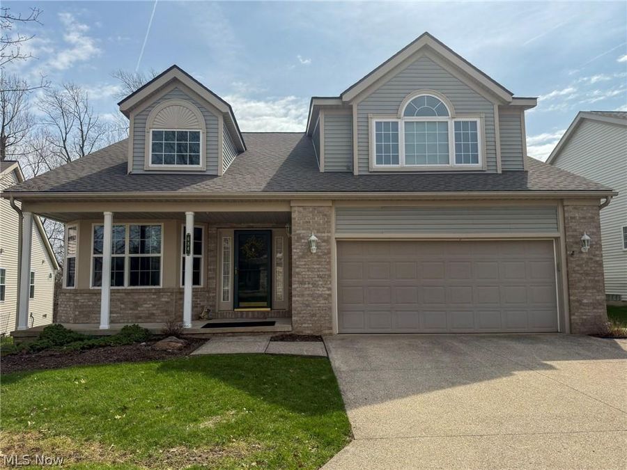 684 Jaystone Place , Macedonia, OH 44056 Photo 1