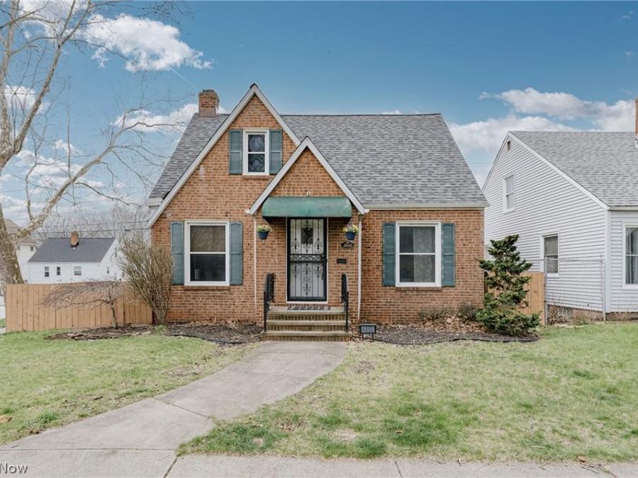 4860 W 12th Street , Cleveland, OH 44109 Photo 1