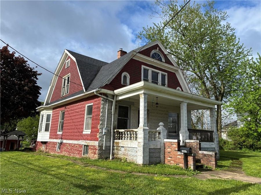 2007 Lincoln Way NW, Massillon, OH 44647 Photo 1