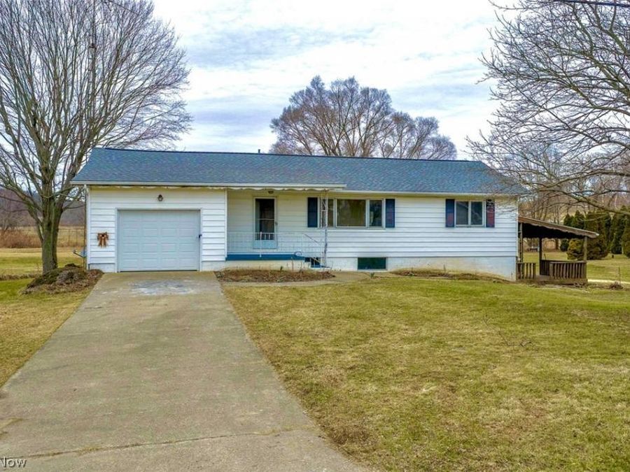 3336 Broad Run Dairy Road NW, Dover, OH 44622 Photo 1