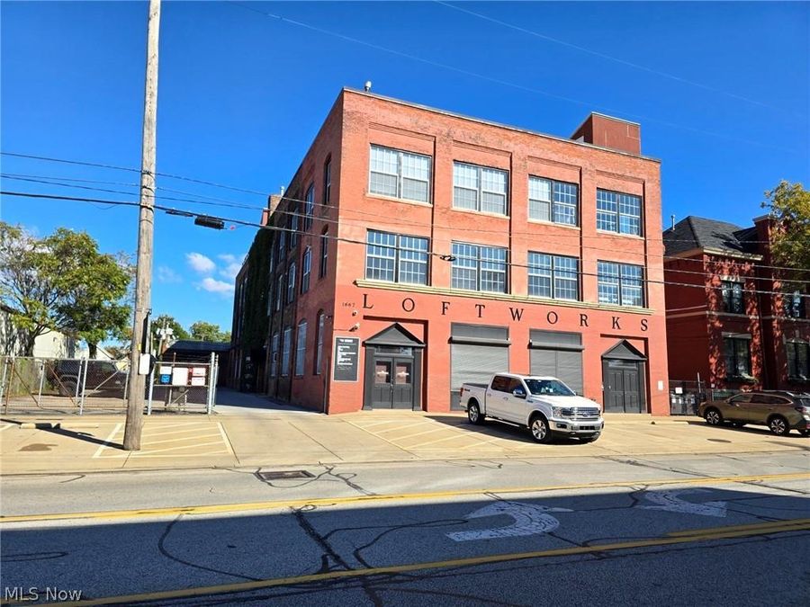 1667 E 40th Street , Cleveland, OH 44103 Photo 1