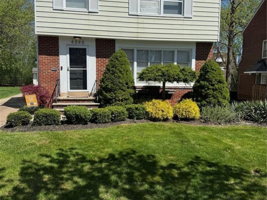 4345 Baintree Road , University Heights, OH 44118 Photo 1