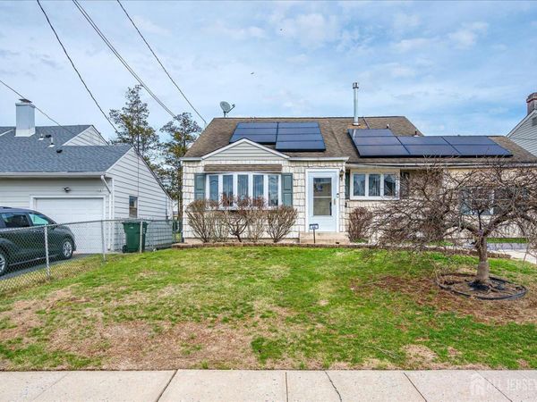 44 McKinley Avenue , Colonia, NJ 07067