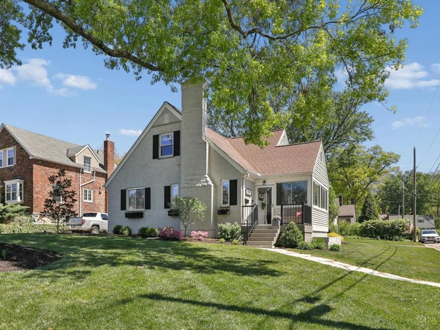 5900 St Regis Drive, Sycamore Township, OH 45236 Photo 1
