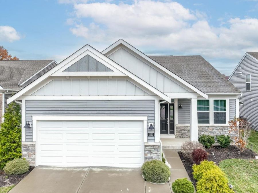 4212 RE Smith Drive, West Chester, OH 45069 Photo 1