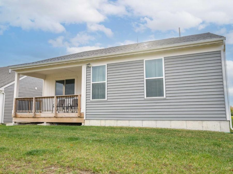 4212 RE Smith Drive, West Chester, OH 45069 Photo 11