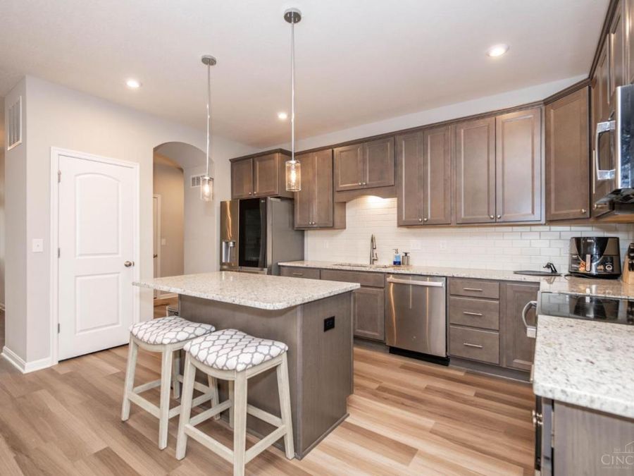 4212 RE Smith Drive, West Chester, OH 45069 Photo 24
