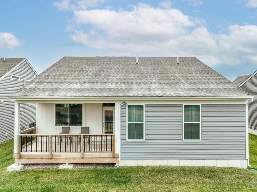 4212 RE Smith Drive, West Chester, OH 45069 Photo 47