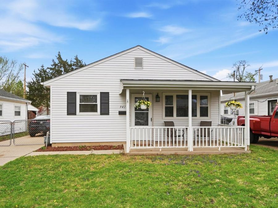 941 Foster Avenue, Hamilton, OH 45015 Photo 1
