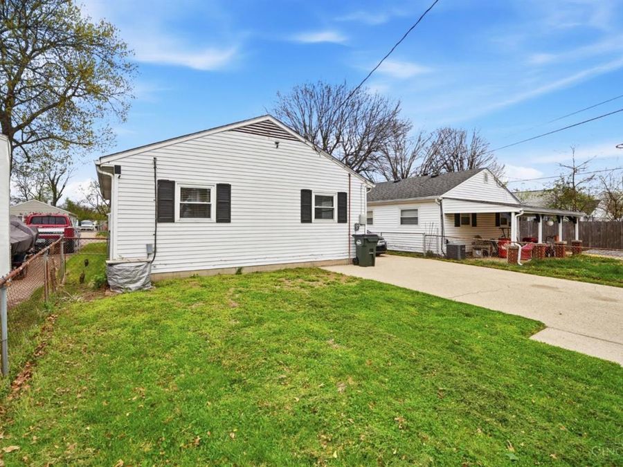 941 Foster Avenue, Hamilton, OH 45015 Photo 21