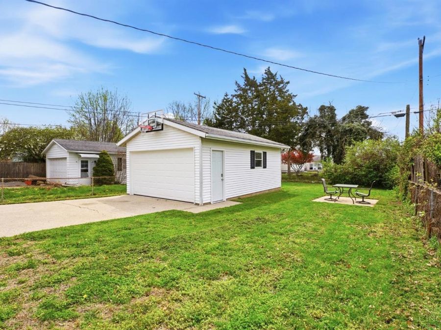 941 Foster Avenue, Hamilton, OH 45015 Photo 22