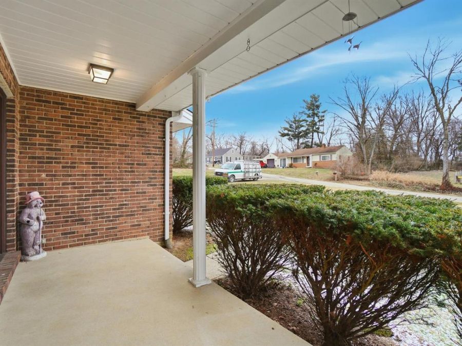 5285 Yeatman Road, Colerain Township, OH 45252 Photo 5