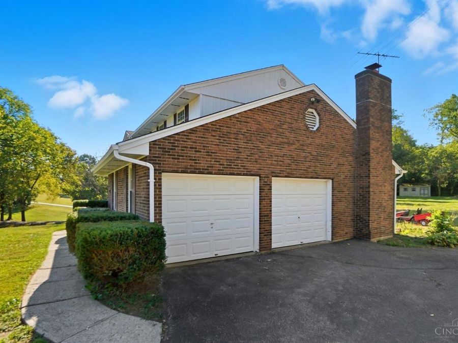 5285 Yeatman Road, Colerain Township, OH 45252 Photo 68