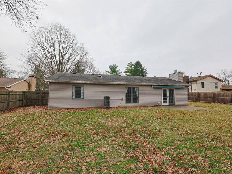 2700 Broshear Drive, Millville, OH 45013 Photo 37
