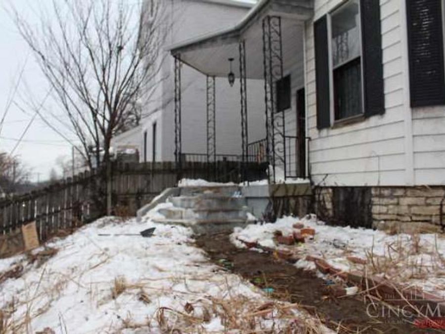 3158 River Road, Cincinnati, OH 45204 Photo 2