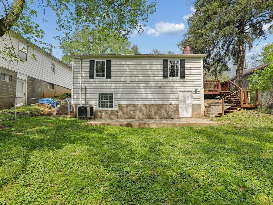 6015 Eleanor Street, Fairfax, OH 45227 Photo 33