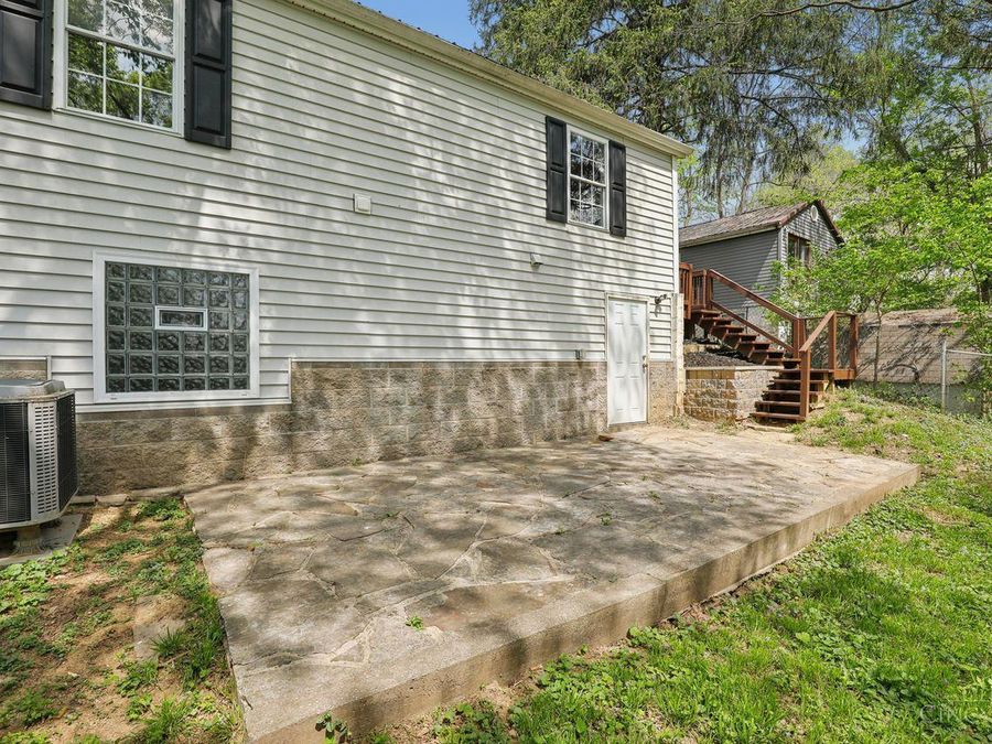 6015 Eleanor Street, Fairfax, OH 45227 Photo 35