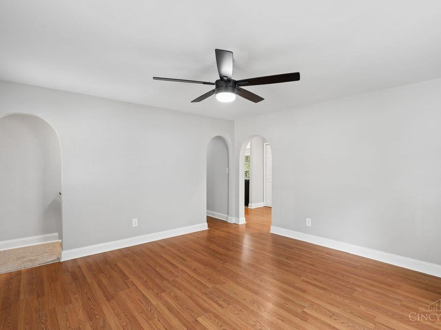 6015 Eleanor Street, Fairfax, OH 45227 Photo 5