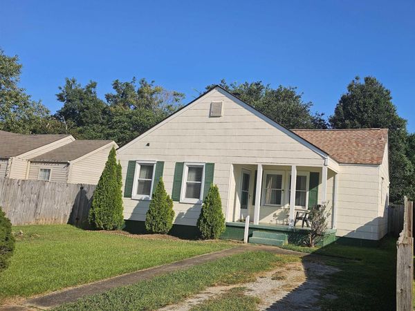 3916 Birch Avenue SW, Huntsville, AL 35805