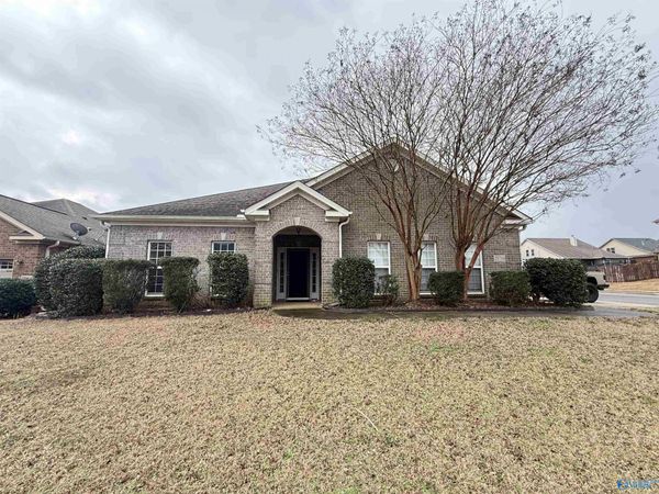 29794 Thunderpaw Drive, Harvest, AL 35749