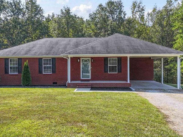 67 County Road 279, Moulton, AL 35650