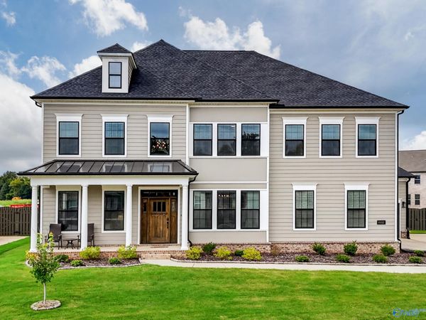 8021 SW Tupelo Gum Trace, Huntsville, AL 35802