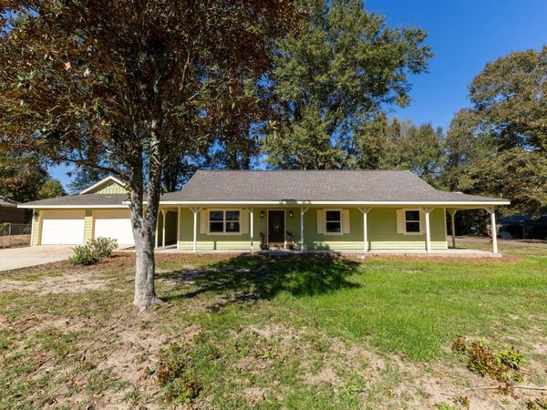 71 Griffith Rd., Hattiesburg, MS 39402