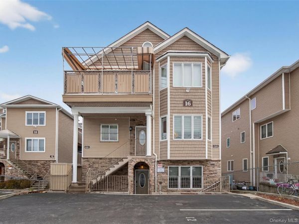 16 Herrick Avenue , Unit 201, Spring Valley, NY 10977